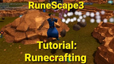 Since Runecrafting is one of the best ways to make consistent money in RuneScape, and since I am trying to write guides to help people gain 99 in skills that make a lot of money, I figured this <b>guide</b> would be one of the best to write. . Rc guide rs3